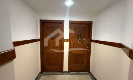 Apartamento com 2 quartos à venda na Rua Francisco Otaviano, Copacabana, Rio de Janeiro, 115 m2 por R$ 1.400.000