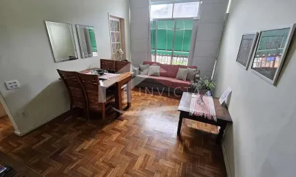 Apartamento com 2 quartos à venda na Rua Nascimento Silva, Ipanema, Rio de Janeiro, 100 m2 por R$ 900.000