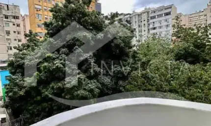 Apartamento com 2 quartos à venda na Avenida Nossa Senhora de Copacabana, Copacabana, Rio de Janeiro, 70 m2 por R$ 990.000