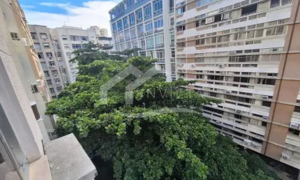 Apartamento com 2 quartos à venda na Rua Cinco de Julho, Copacabana, Rio de Janeiro, 65 m2 por R$ 800.000