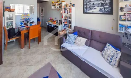 Apartamento com 2 quartos à venda na Rua Anita Garibaldi, Copacabana, Rio de Janeiro, 78 m2 por R$ 950.000