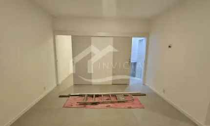 Apartamento com 2 quartos à venda na Avenida Atlântica, Copacabana, Rio de Janeiro, 60 m2 por R$ 950.000