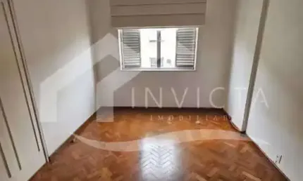 Apartamento com 2 quartos à venda na rua professor gastão bahiana, copacabana, rio de janeiro, 95 m2 por r$ 850.000