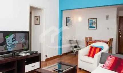 Apartamento com 2 quartos à venda na Rua Francisco Otaviano, Copacabana, Rio de Janeiro, 70 m2 por R$ 1.190.000