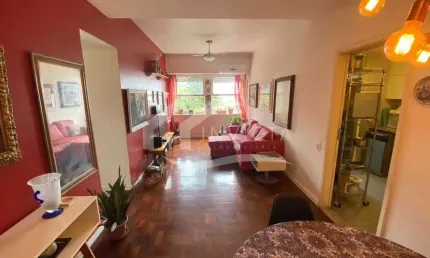 Apartamento com 3 quartos à venda na Rua Barão da Torre, Ipanema, Rio de Janeiro, 90 m2 por R$ 1.470.000