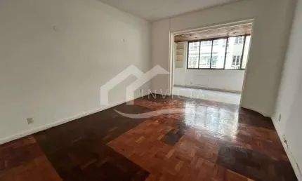 Apartamento com 3 quartos à venda na Avenida Atlântica, Copacabana, Rio de Janeiro, 160 m2 por R$ 2.020.000