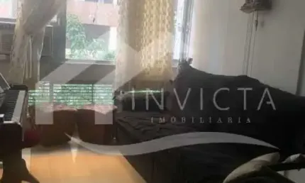 Apartamento com 3 quartos à venda na rua raul pompéia, copacabana, rio de janeiro, 110 m2 por r$ 1.000.000