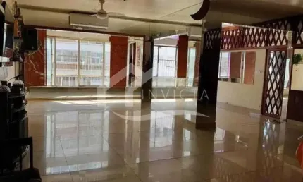 Apartamento com 3 quartos à venda na Rua Souza Lima, Copacabana, Rio de Janeiro, 152 m2 por R$ 1.900.000