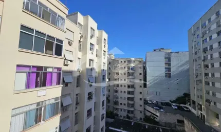 Apartamento com 3 quartos à venda na Rua Sá Ferreira, Copacabana, Rio de Janeiro, 156 m2 por R$ 1.155.000