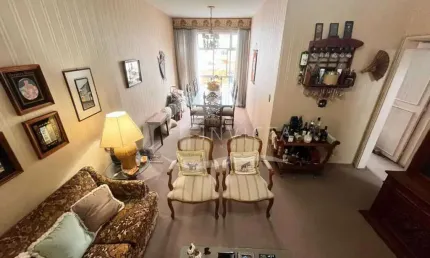 Apartamento com 3 quartos à venda na Rua Canning, Ipanema, Rio de Janeiro, 119 m2 por R$ 1.680.000