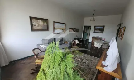 Apartamento com 3 quartos à venda na Rua Visconde de Pirajá, Ipanema, Rio de Janeiro, 100 m2 por R$ 1.640.000