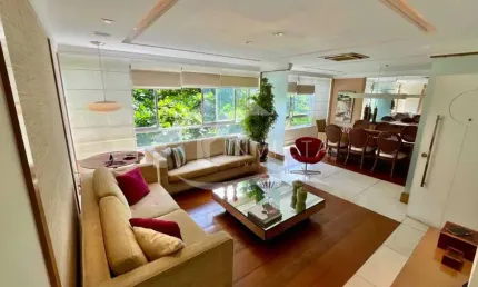Apartamento com 3 quartos à venda na rua prudente de morais, ipanema, rio de janeiro, 164 m2 por r$ 2.750.000