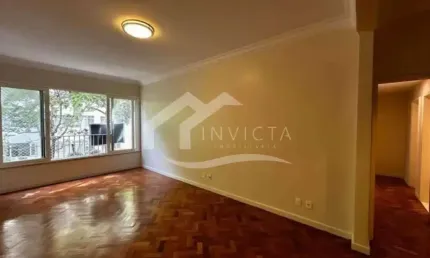 Apartamento com 3 quartos à venda na Rua Gomes Carneiro, Ipanema, Rio de Janeiro, 125 m2 por R$ 2.100.000