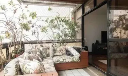 Apartamento com 3 quartos à venda na Rua Almirante Saddock de Sá, Ipanema, Rio de Janeiro, 140 m2 por R$ 2.915.000