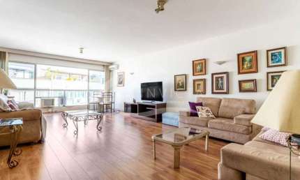 Apartamento com 3 quartos à venda na Rua Bulhões de Carvalho, Copacabana, Rio de Janeiro, 170 m2 por R$ 1.790.000