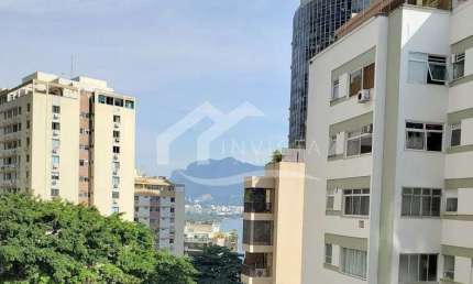 Apartamento com 3 quartos à venda na Rua Professor Gastão Bahiana, Lagoa, Rio de Janeiro, 95 m2 por R$ 1.149.000