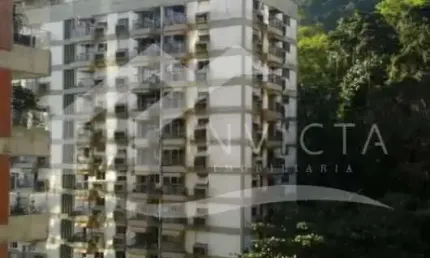 Apartamento com 3 quartos à venda na Avenida Henrique Dodsworth, Copacabana, Rio de Janeiro, 100 m2 por R$ 1.100.000