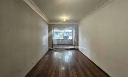 Apartamento com 3 quartos à venda na Avenida Atlântica, Copacabana, Rio de Janeiro, 158 m2 por R$ 1.500.000