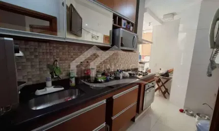 Apartamento com 3 quartos à venda na rua ministro viveiros de castro, copacabana, rio de janeiro, 80 m2 por r$ 850.000