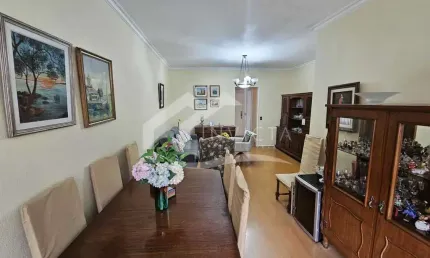 Apartamento com 3 quartos à venda na Rua Sá Ferreira, Copacabana, Rio de Janeiro, 91 m2 por R$ 780.000