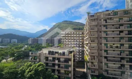 Apartamento com 3 quartos à venda na Avenida Epitácio Pessoa, Ipanema, Rio de Janeiro, 138 m2 por R$ 3.150.000