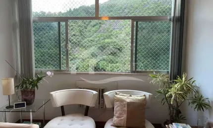 Apartamento com 3 quartos à venda na Rua Pompeu Loureiro, Copacabana, Rio de Janeiro, 90 m2 por R$ 1.350.000