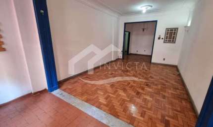 Apartamento com 3 quartos à venda na Avenida Nossa Senhora de Copacabana, Copacabana, Rio de Janeiro, 162 m2 por R$ 990.000