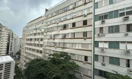 Apartamento com 3 quartos à venda na rua professor gastão bahiana, copacabana, rio de janeiro, 90 m2 por r$ 1.000.000