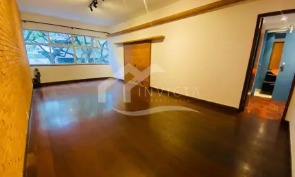 Apartamento com 3 quartos à venda na Rua Alberto de Campos, Ipanema, Rio de Janeiro, 120 m2 por R$ 2.100.000