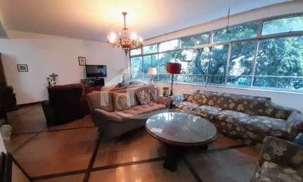 Apartamento com 4 quartos à venda na Rua Bulhões de Carvalho, Copacabana, Rio de Janeiro, 200 m2 por R$ 1.898.000