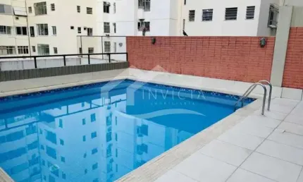 Apartamento com 4 quartos à venda na Rua Bulhões de Carvalho, Copacabana, Rio de Janeiro, 167 m2 por R$ 1.900.000