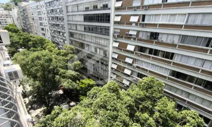 Apartamento com 4 quartos à venda na Rua Souza Lima, Copacabana, Rio de Janeiro, 170 m2 por R$ 1.600.000