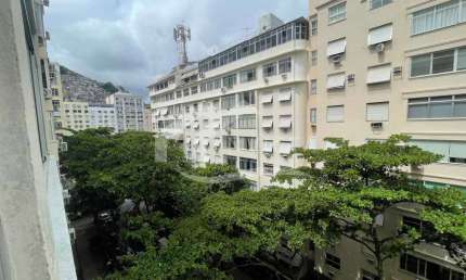 Apartamento com 4 quartos à venda na Rua Conselheiro Lafaiete, Copacabana, Rio de Janeiro, 200 m2 por R$ 2.650.000