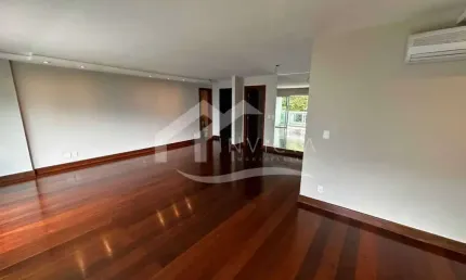 Apartamento com 4 quartos à venda na Avenida Epitácio Pessoa, Lagoa, Rio de Janeiro, 300 m2 por R$ 4.700.000