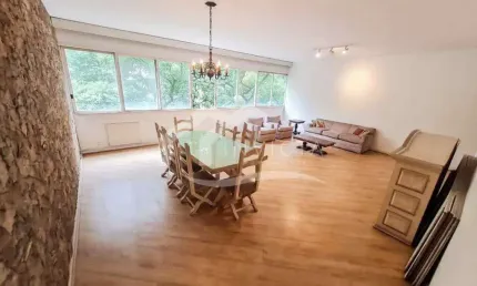 Apartamento com 4 quartos à venda na Rua Souza Lima, Copacabana, Rio de Janeiro, 200 m2 por R$ 1.750.000