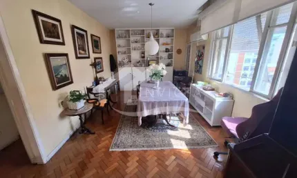 Apartamento com 4 quartos à venda na rua raul pompéia, copacabana, rio de janeiro, 184 m2 por r$ 1.500.000