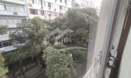 Apartamento com 4 quartos à venda na Rua Souza Lima, Copacabana, Rio de Janeiro, 200 m2 por R$ 1.880.000
