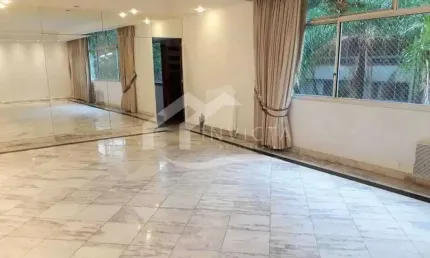 Apartamento com 4 quartos à venda na rua prudente de morais, ipanema, rio de janeiro, 309 m2 por r$ 4.000.000