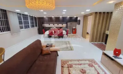 Apartamento com 4 quartos à venda na Rua Figueiredo Magalhães, Copacabana, Rio de Janeiro, 200 m2 por R$ 2.200.000