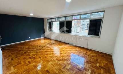 Apartamento com 4 quartos à venda na Avenida Nossa Senhora de Copacabana, Copacabana, Rio de Janeiro, 170 m2 por R$ 1.630.000