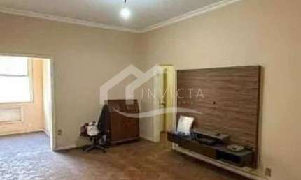 Apartamento com 4 quartos à venda na Avenida Nossa Senhora de Copacabana, Copacabana, Rio de Janeiro, 121 m2 por R$ 1.100.000