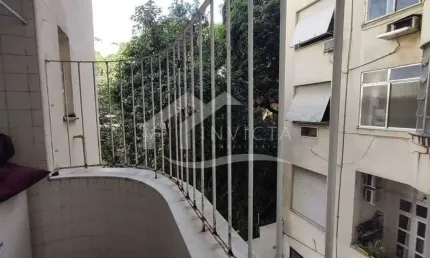 Apartamento com 4 quartos à venda na Rua Sá Ferreira, Copacabana, Rio de Janeiro, 204 m2 por R$ 1.290.000