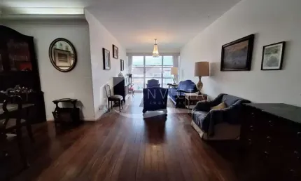 Apartamento com 5 quartos à venda na Rua Sá Ferreira, Copacabana, Rio de Janeiro, 210 m2 por R$ 1.315.000