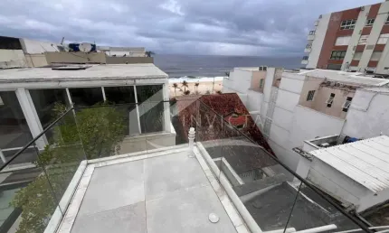 Apartamento com 3 quartos à venda na Avenida Vieira Souto, Ipanema, Rio de Janeiro, 314 m2 por R$ 8.380.000