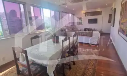 Apartamento com 3 quartos à venda na Rua Barão da Torre, Ipanema, Rio de Janeiro, 140 m2 por R$ 5.650.000