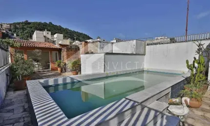 Apartamento com 4 quartos à venda na rua maestro francisco braga, copacabana, rio de janeiro, 679 m2 por r$ 2.800.000