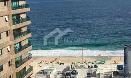 Apartamento com 4 quartos à venda na Rua Prudente de Morais, Ipanema, Rio de Janeiro, 245 m2 por R$ 5.500.000