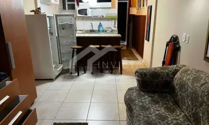 Kitnet / Stúdio à venda na Rua Sá Ferreira, Copacabana, Rio de Janeiro, 30 m2 por R$ 450.000