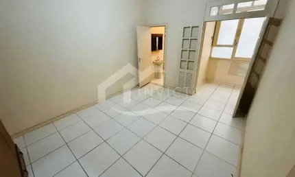 Kitnet / Stúdio à venda na Rua Júlio de Castilhos, Copacabana, Rio de Janeiro, 40 m2 por R$ 520.000