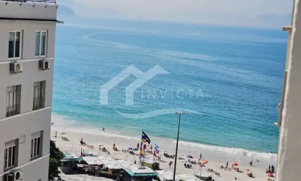 Kitnet / stúdio à venda na rua souza lima, copacabana, rio de janeiro, 28 m2 por r$ 725.000